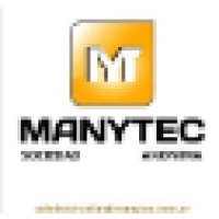 MANYTEC S.A. logo, MANYTEC S.A. contact details