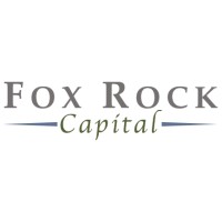 Fox Rock Capital logo, Fox Rock Capital contact details