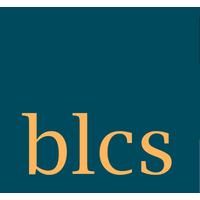 BLCS logo, BLCS contact details