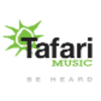 Tafari Music logo, Tafari Music contact details