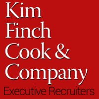 Kim Finch Cook Recruiters logo, Kim Finch Cook Recruiters contact details