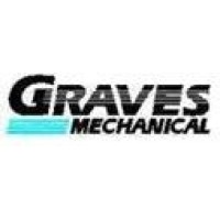 GRAVES MECHANICAL, INC. logo, GRAVES MECHANICAL, INC. contact details