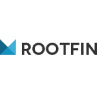 Rootfin logo, Rootfin contact details