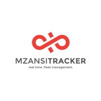 Mzansi Tracker logo, Mzansi Tracker contact details