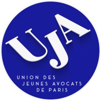 Union des Jeunes Avocats à la Cour de Paris (UJA de Paris) logo, Union des Jeunes Avocats à la Cour de Paris (UJA de Paris) contact details