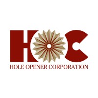 Hole Opener Corporation logo, Hole Opener Corporation contact details