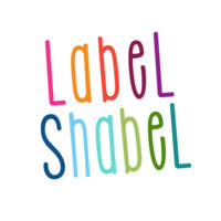 Label Shabel logo, Label Shabel contact details