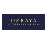 Ozkaya Attorneys at Law logo, Ozkaya Attorneys at Law contact details