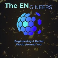 The Engineers logo, The Engineers contact details