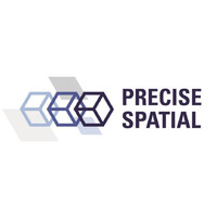 Precise Spatial Services logo, Precise Spatial Services contact details