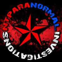 NTParanormal Investigations logo, NTParanormal Investigations contact details