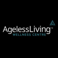 Ageless Living logo, Ageless Living contact details