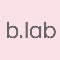 b.Lab Business logo, b.Lab Business contact details