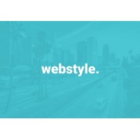 Webstyle Inc logo, Webstyle Inc contact details