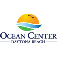 Ocean Center logo, Ocean Center contact details