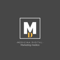 Medicina Digital logo, Medicina Digital contact details