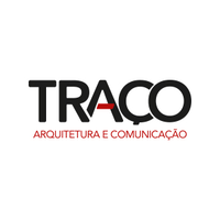 TRAÇO ARQUITETURA E COMUNICAÇÃO logo, TRAÇO ARQUITETURA E COMUNICAÇÃO contact details