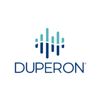 Duperon Corporation logo, Duperon Corporation contact details