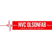 NVC Olsonfab logo, NVC Olsonfab contact details