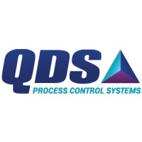 QDS Systems logo, QDS Systems contact details