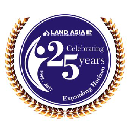 Land Asia Realty and Development Corp logo, Land Asia Realty and Development Corp contact details