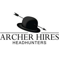 Archer Hires Headhunters logo, Archer Hires Headhunters contact details