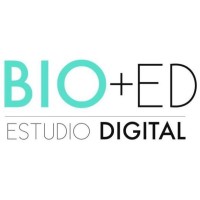 BIO+ED logo, BIO+ED contact details