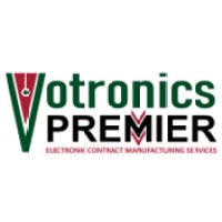 Votronics Inc logo, Votronics Inc contact details