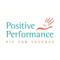 Positive Performance logo, Positive Performance contact details