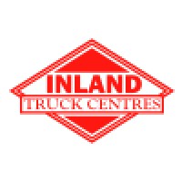 Inland Truck Centres logo, Inland Truck Centres contact details