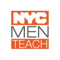 NYC Men Teach logo, NYC Men Teach contact details