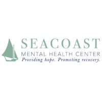 Seacoast Mental Health Center logo, Seacoast Mental Health Center contact details