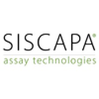 SISCAPA logo, SISCAPA contact details