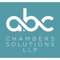 ABC Chambers Solutions LLP logo, ABC Chambers Solutions LLP contact details