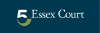 5 Essex Court logo, 5 Essex Court contact details