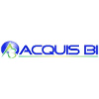 Acquis BI logo, Acquis BI contact details