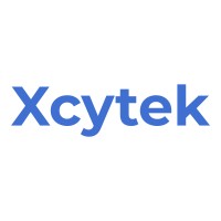 Xcytek logo, Xcytek contact details