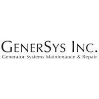 GenerSys Inc. logo, GenerSys Inc. contact details