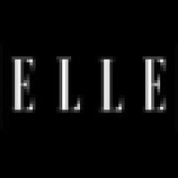 ELLE logo, ELLE contact details