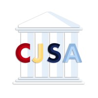 GWU Criminal Justice Student Association logo, GWU Criminal Justice Student Association contact details