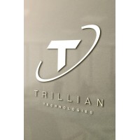 Trillian Technologies Inc. logo, Trillian Technologies Inc. contact details