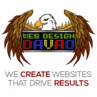 Web Design Davao logo, Web Design Davao contact details