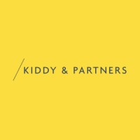 Kiddy & Partners logo, Kiddy & Partners contact details