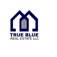 True Blue Real Estate LLC logo, True Blue Real Estate LLC contact details