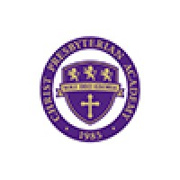 Christ Presbyterian Academy logo, Christ Presbyterian Academy contact details