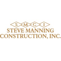 Steve Manning Construction, Inc logo, Steve Manning Construction, Inc contact details