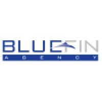 BlueFin Agency logo, BlueFin Agency contact details