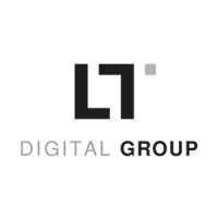 LT Digital Group logo, LT Digital Group contact details