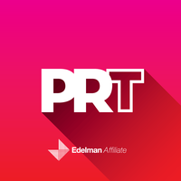 PRT Edelman Affiliate logo, PRT Edelman Affiliate contact details