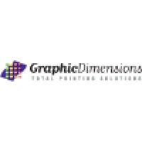 Graphic Dimensions logo, Graphic Dimensions contact details